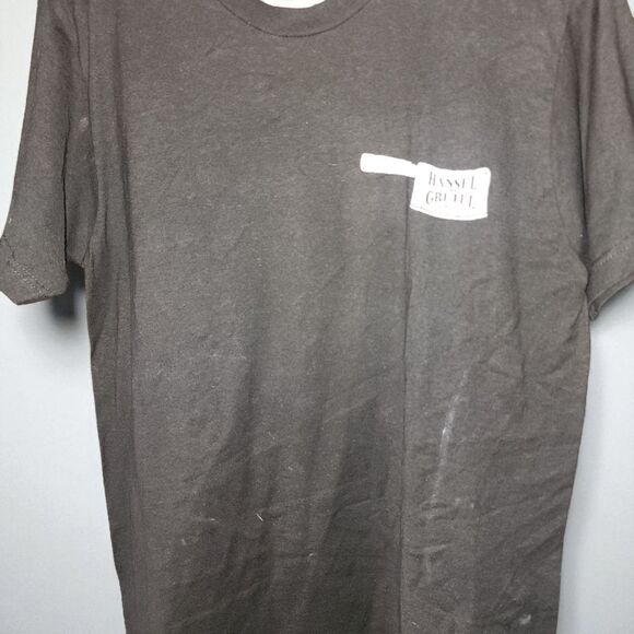 Disenchantment Official Hansel Und Gretel Grill Try Our Dessert Meat Medium B7 - Picture 3 of 5